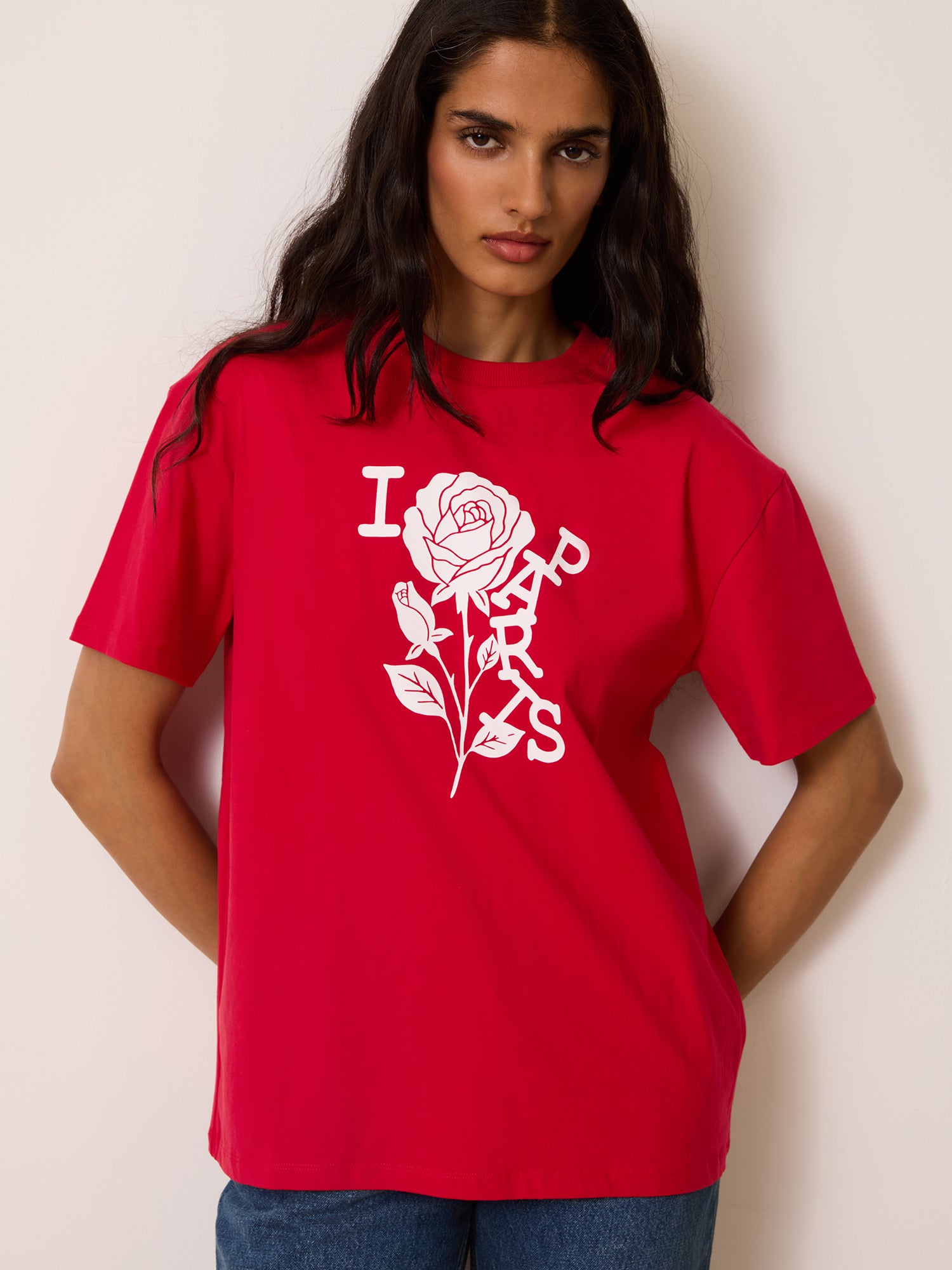 EDOUARD T-shirt EDOUARD T-shirt